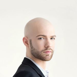 Meet your Posher, Zane